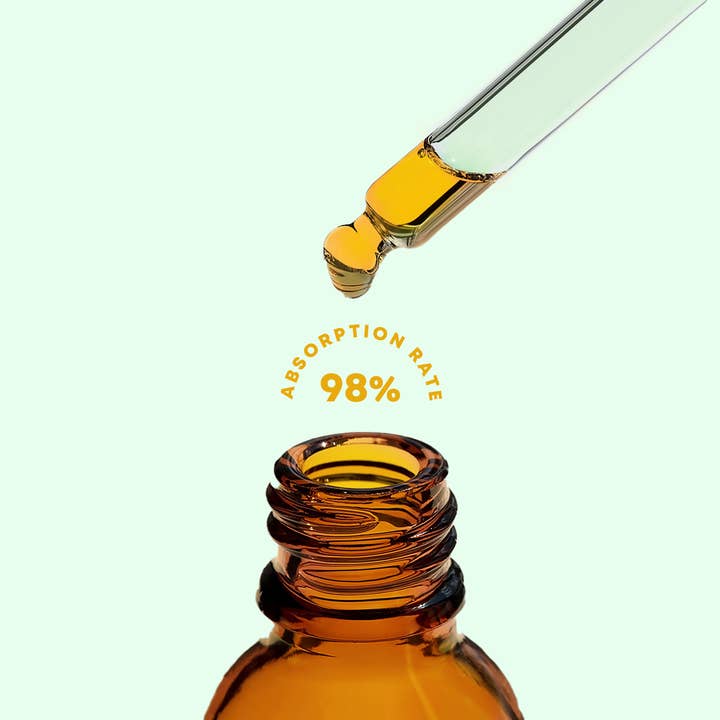 JoySpring – wholesale Oralt tillskott/Vitamin – Burst B122