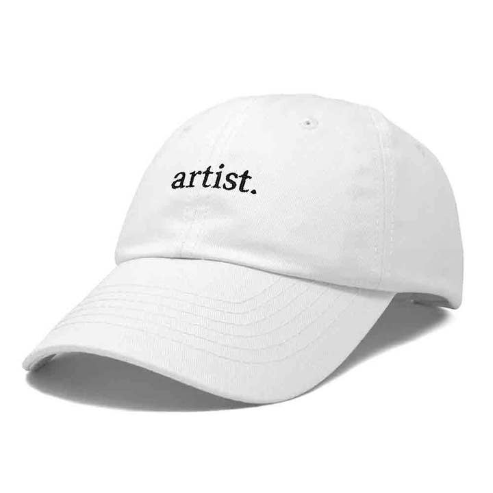 Dalix – wholesale Baseball cap – Unisex – Dalix Artist Hat112