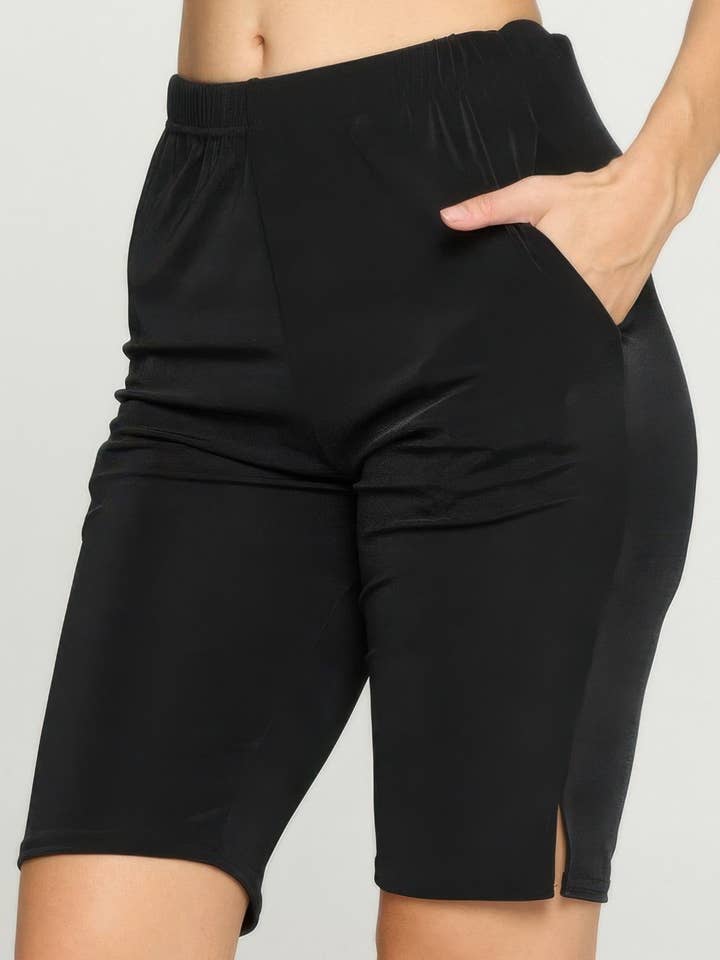 Bns Bermuda Short Pants for wholesale by CC Wholesale Clothing