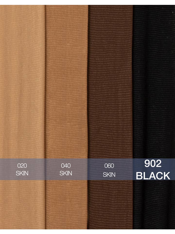 Cette - Wholesale Shapewear – Women's - High Waist Tights, Control Body Pantyhose, Shaping Tights3