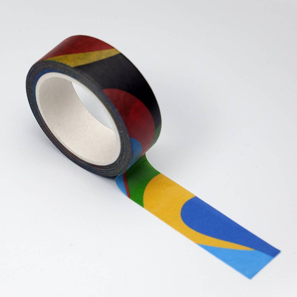 Nolki - Wholesale Washi Tape - Washi Tape | Decorative Tape - Breeze4