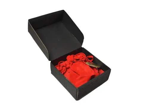 Papier Plume – Engroshandel Blyantspidser – KUM - Luksus 24k Guldbelagt 1-huls Blyantspidser1