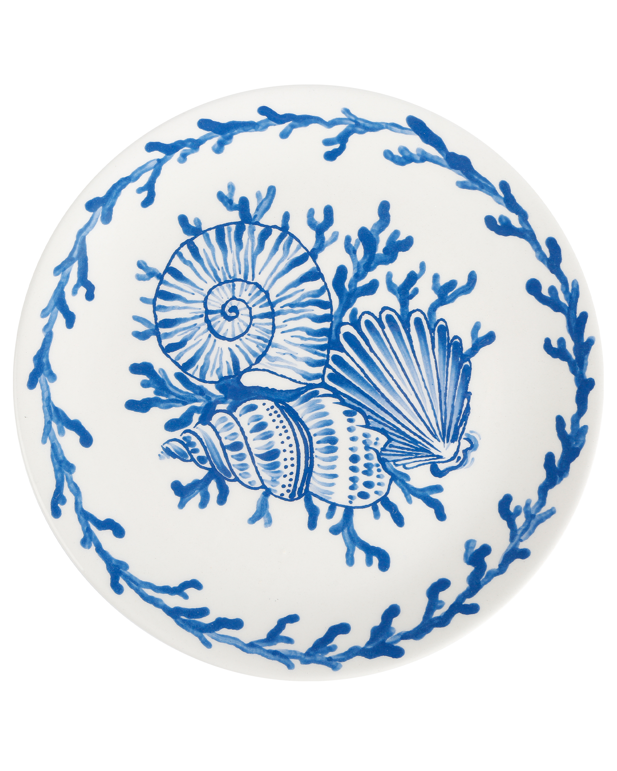 Rhea Kalo - Wholesale Dinner Plate - MOLLY PLATE0