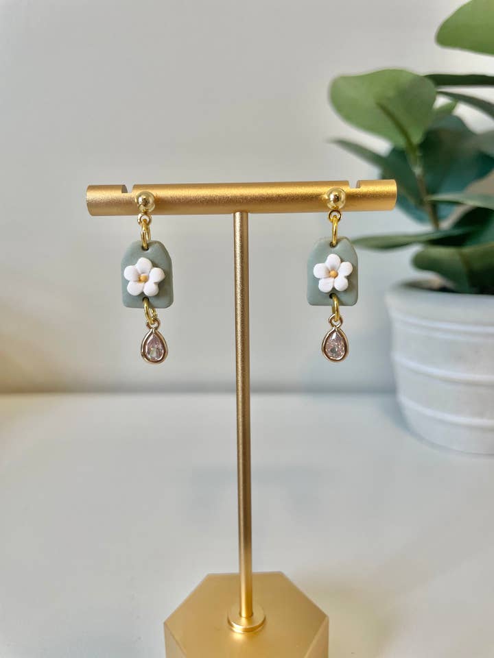 Kamille tepåsar för wholesale av Cozy Clay LLC