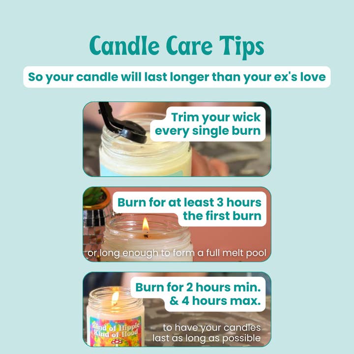 Lunar Landings - Vente Bougie en bocal - Bougie soja café noisette7