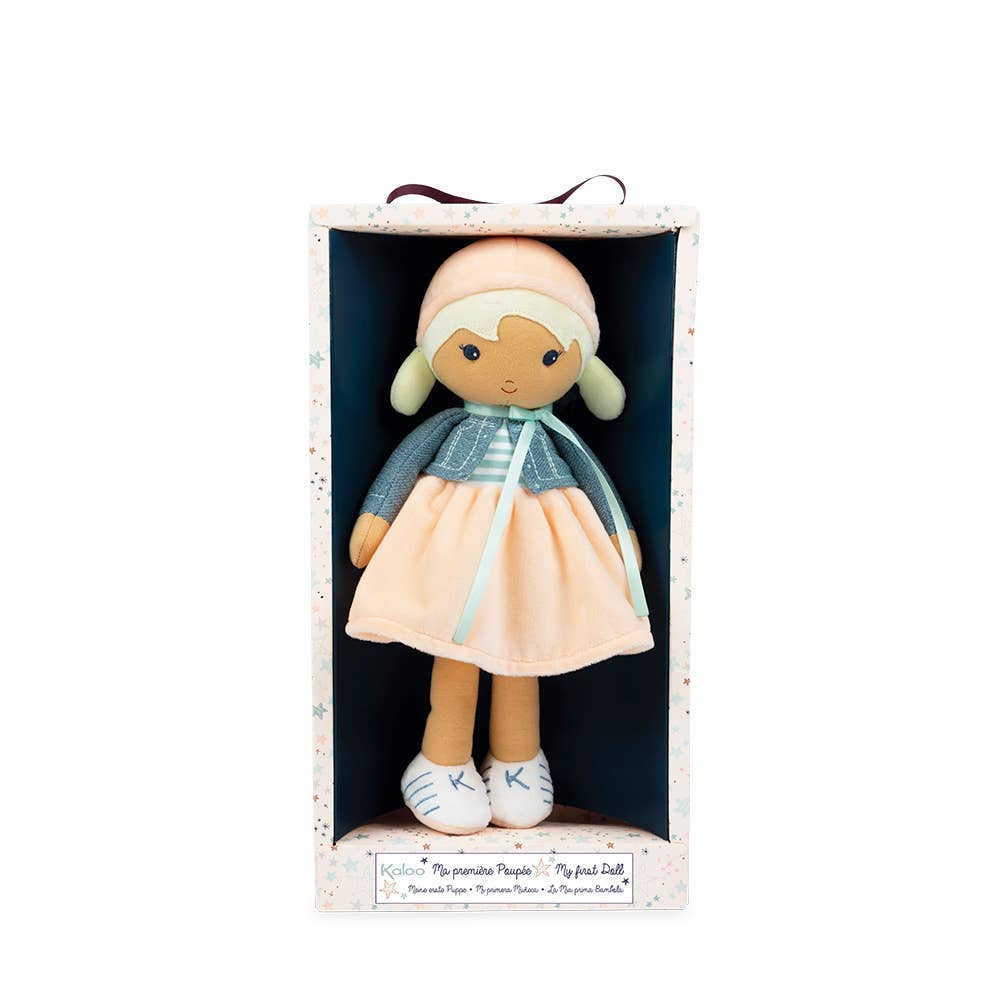 Juratoys – wholesale Doll – Kids – K963659 (Tendresse - Chloe' K Doll - Medium)1