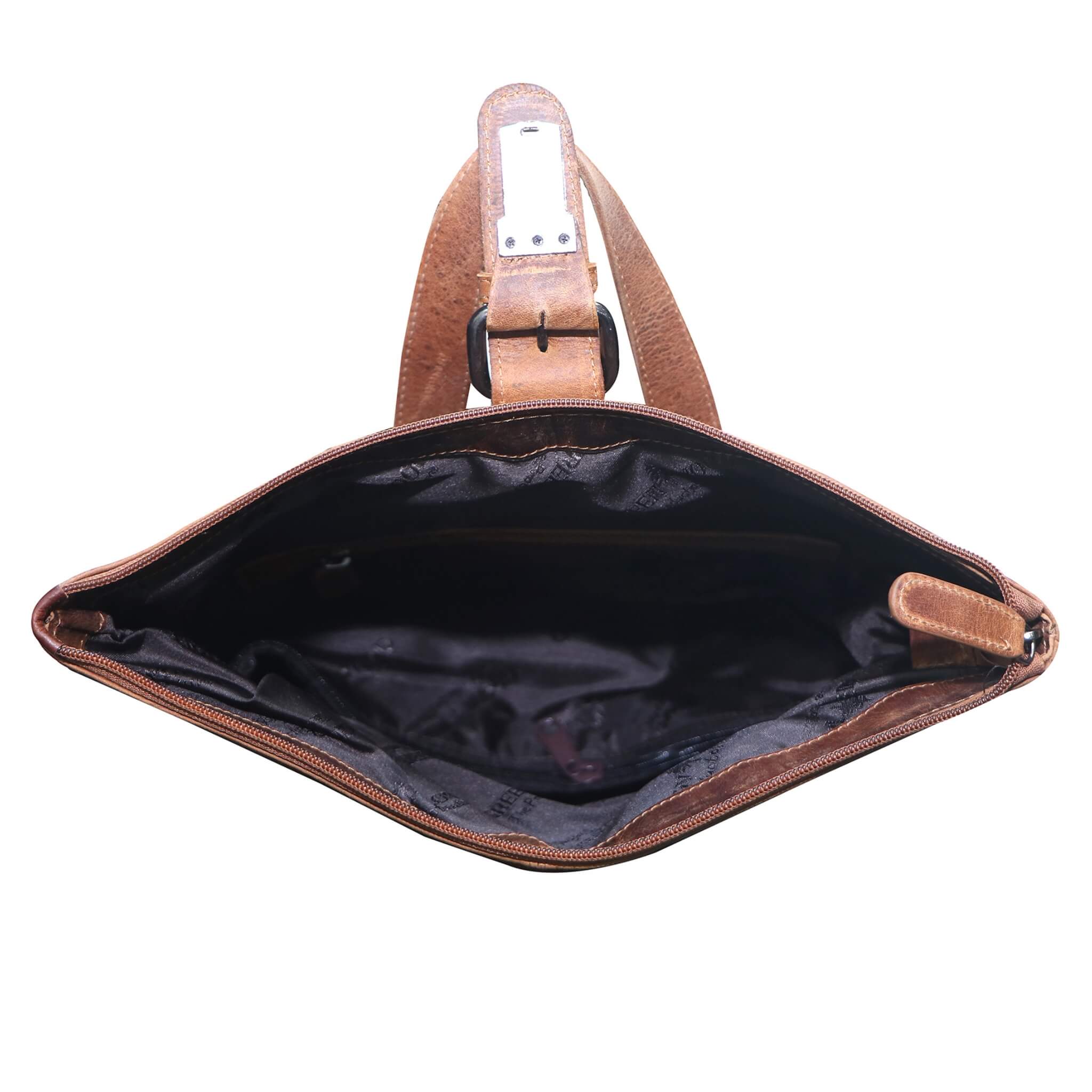 Greenwood – wholesale Backpack – Unisex – Sandy Large Leather Backpack Women Laptop Backpack 15.6 Inch Men17