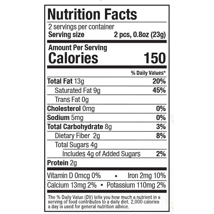 The Runaton Group, Inc. - Vente Barre chocolatée - Blissfully Better - Barre chocolatée Mint Thins4