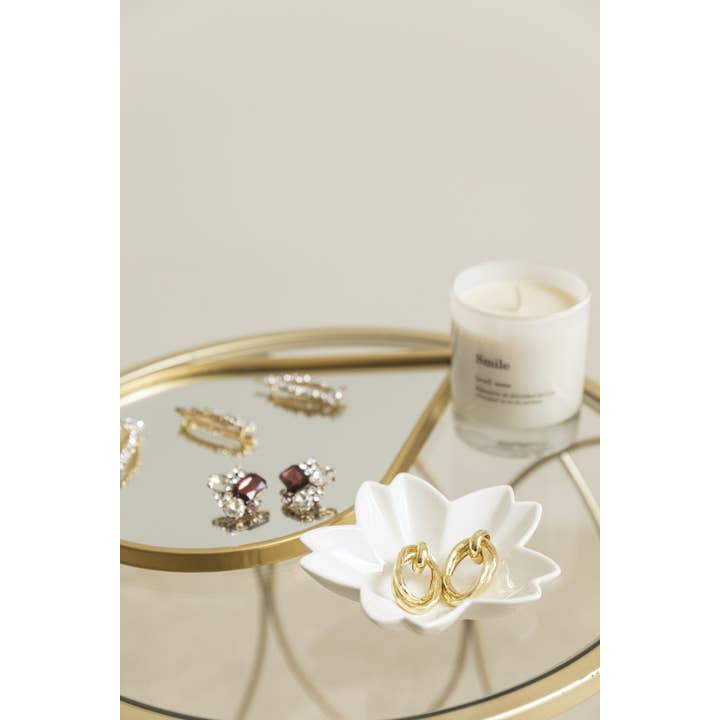 Bruna - Wholesale Serve Bowl - Nenufar Snack Bowl · Deco ·4