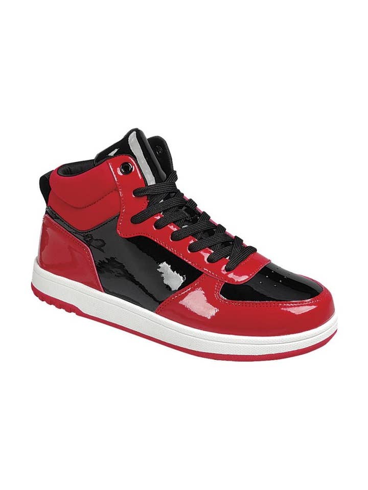 FASHION EMPORIO - Wholesale Lifestyle Sneakers - Women's - FL-REXX-12