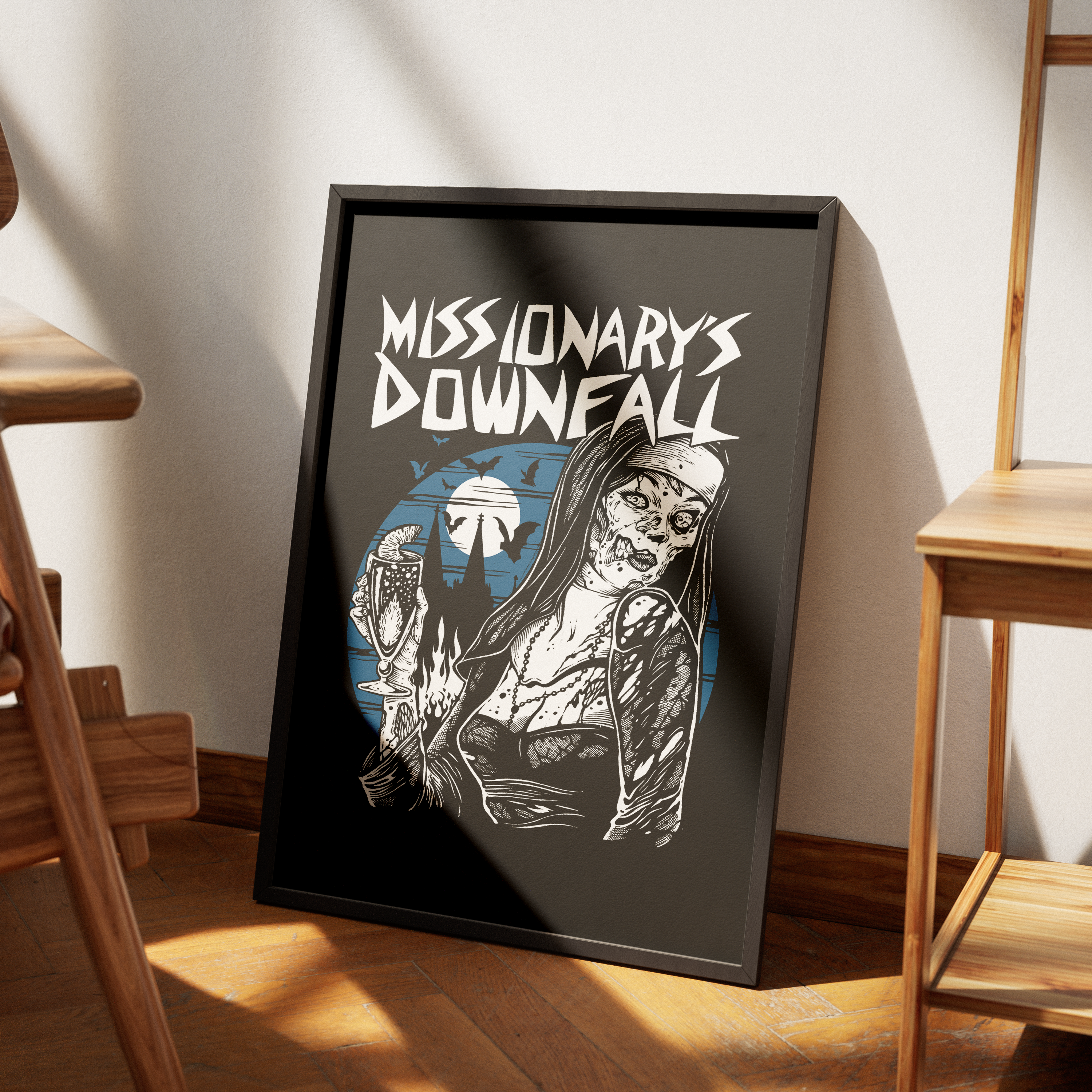 Mover & Shaker - Wholesale Poster - Mover & Shaker Posters & Prints13