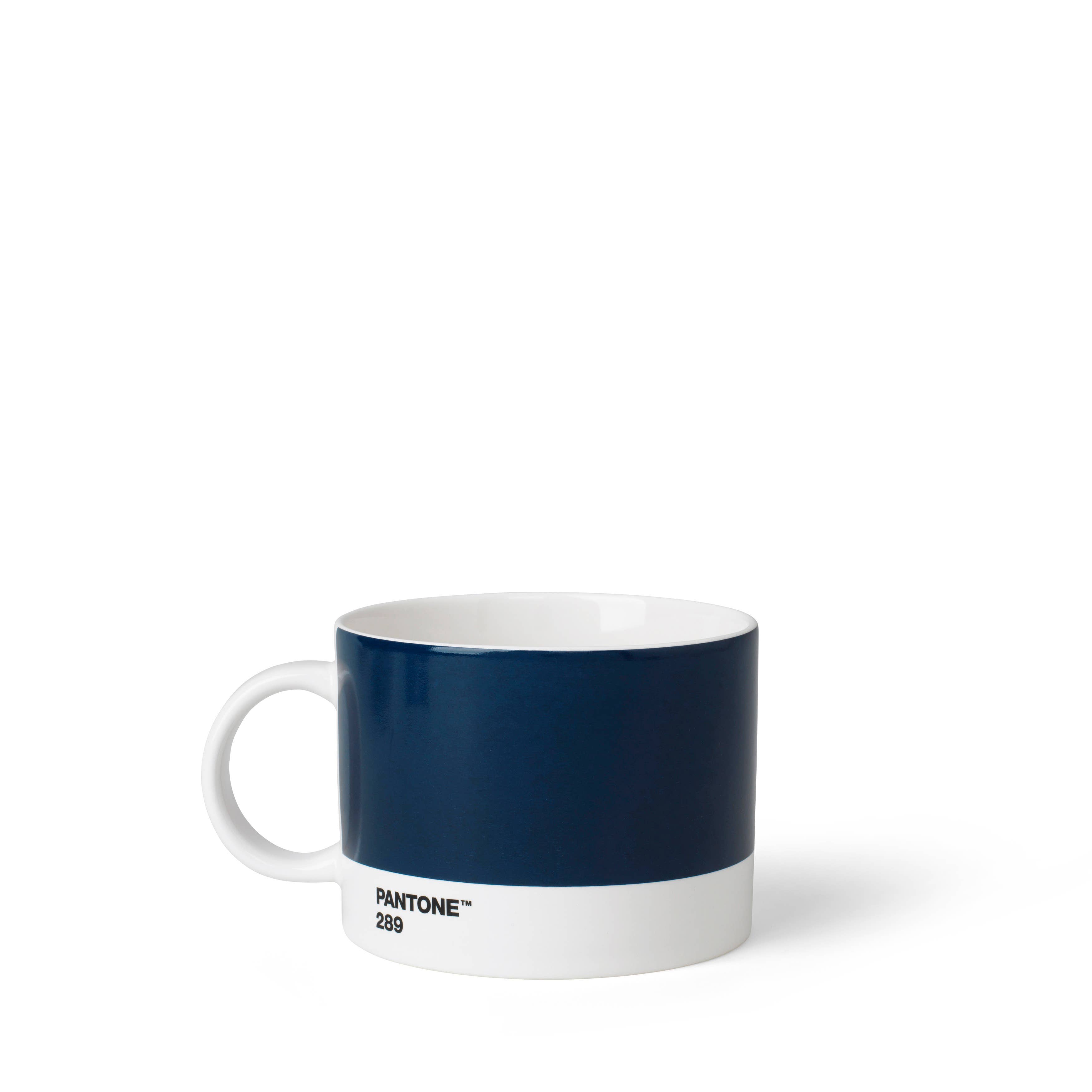 Copenhagen Design / PANTONE - Wholesale Coffee Mug - Tea Cup - Single Color11
