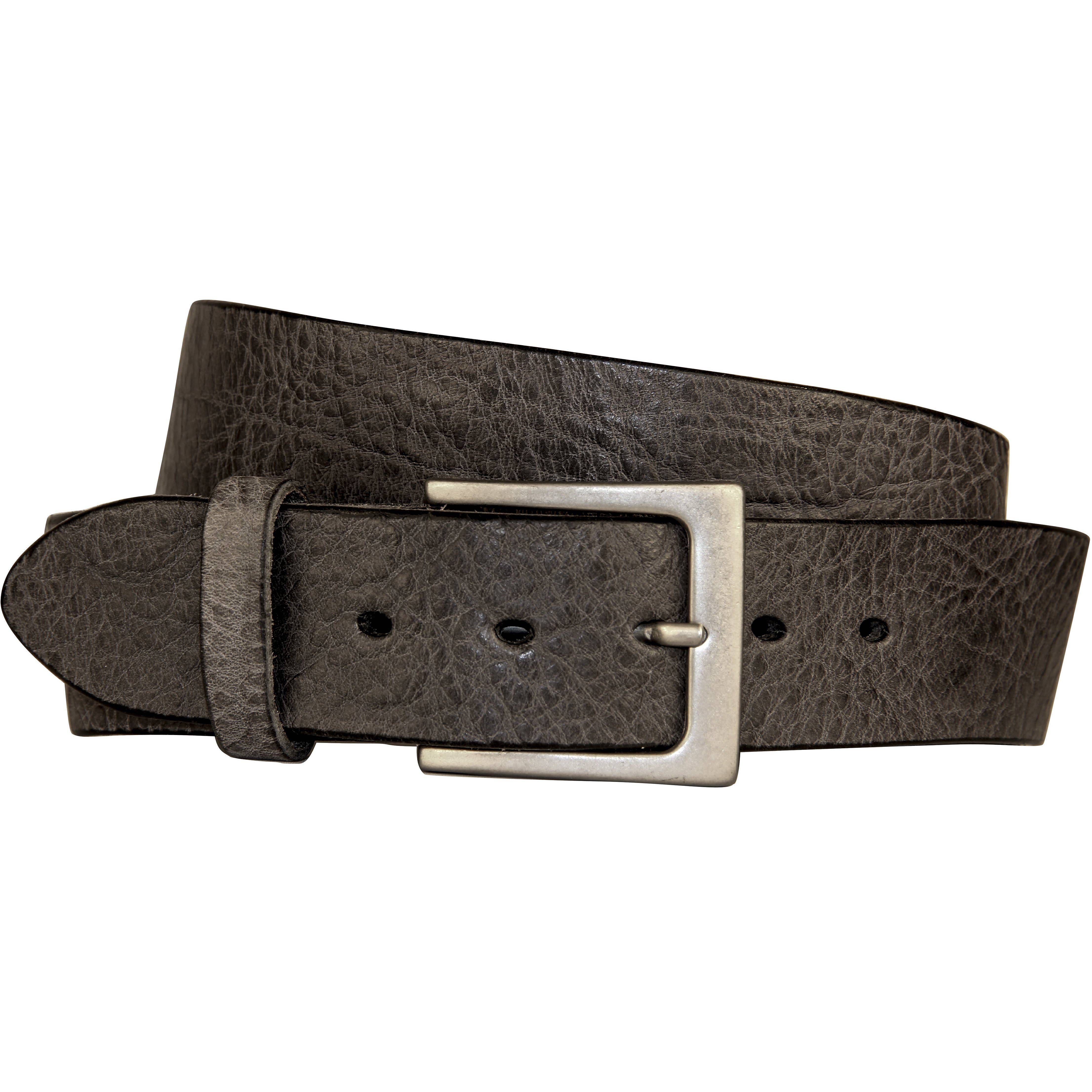Embrazio - Wholesale Belt - Women's - LATO Curved Handmade Leather Belt2