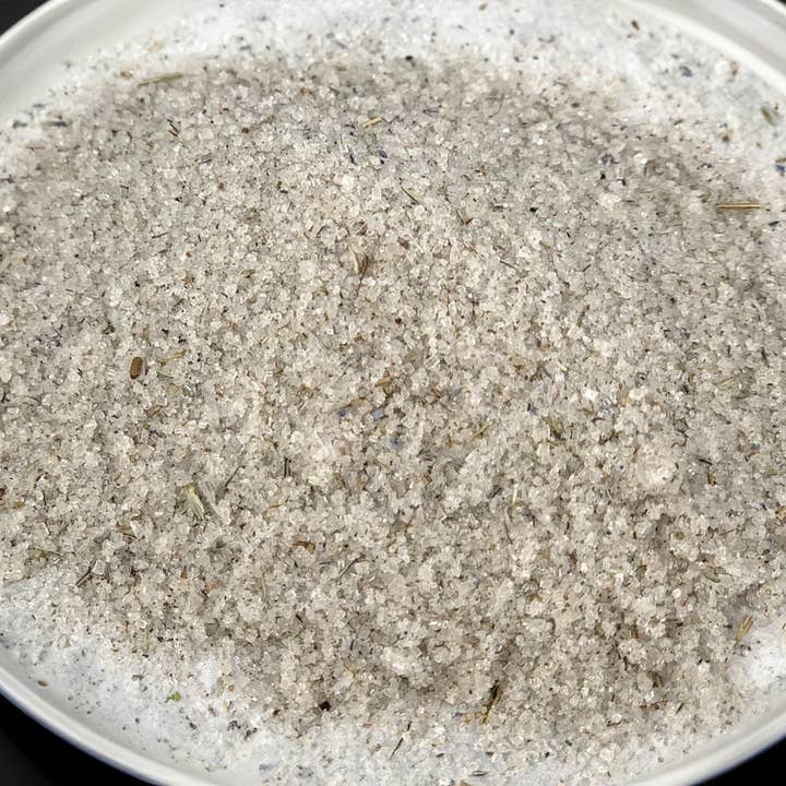 Lavender Sugar for Baking & Cocktails - Bulk 5 lb. Bag for wholesale by Old Town Spice Shop