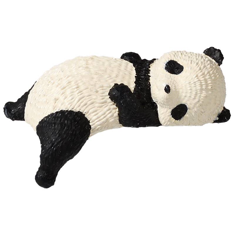 Hakubundo - Wholesale Ornament - 【~NEW~ JAPANESE BLIND BOX】RESTING PANDA SURPRISE BOX6
