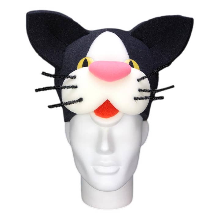 Cat Hat for wholesale by Foam Party Hats