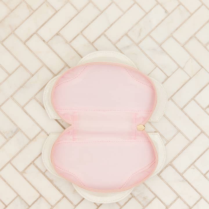 Glimmer Wish – wholesale Sminkväska – Unicorn Cloud Pouch Kosmetikväska3