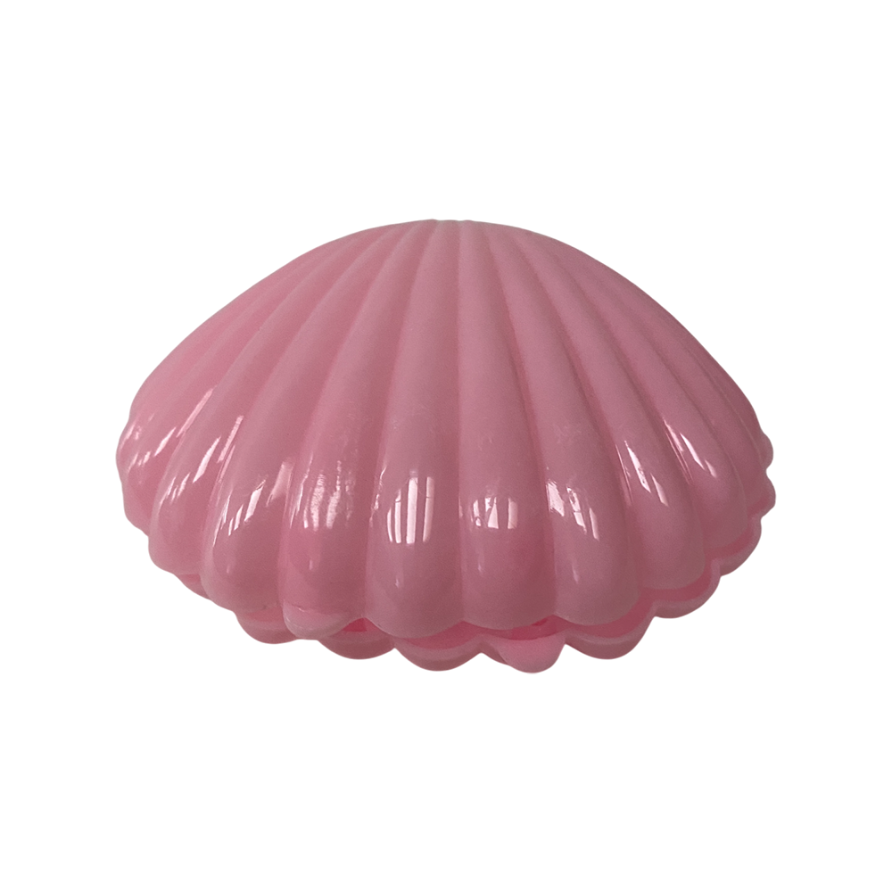 VIE – wholesale Decorative box – Clam Shell Ornament Box, 9x7x4cm5