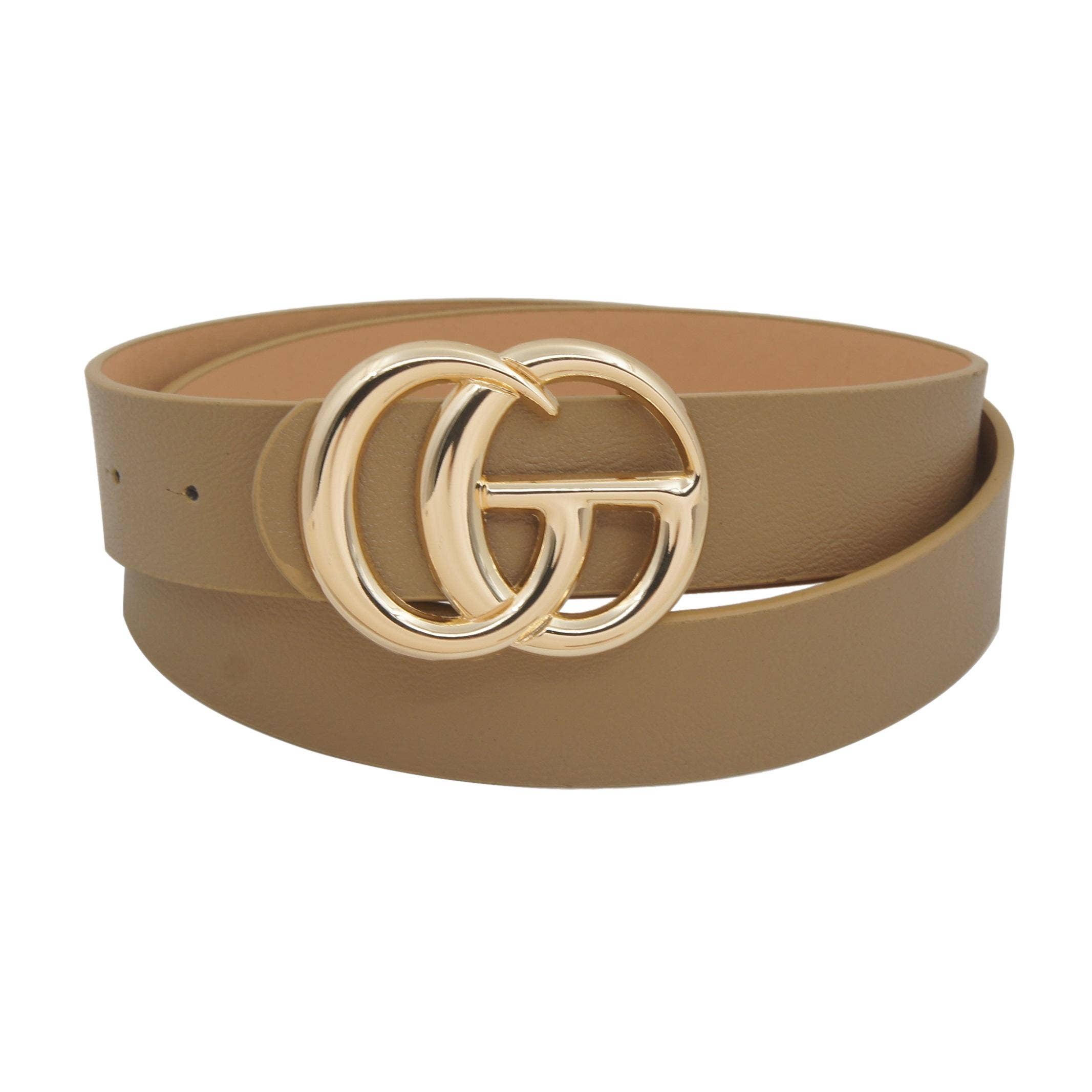 designer cg belt