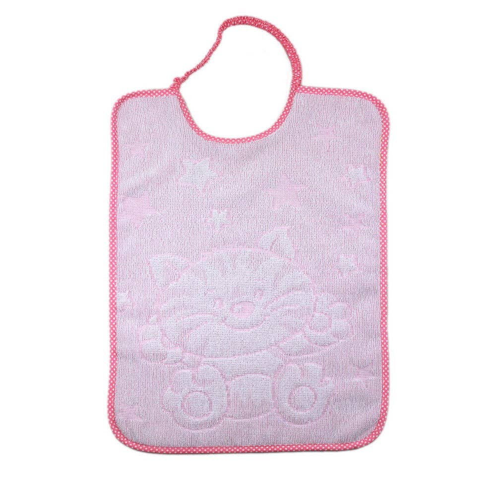 Almatex srl - Wholesale Bib - Baby - SILVESTRO bib cm.29x35 with elastic0