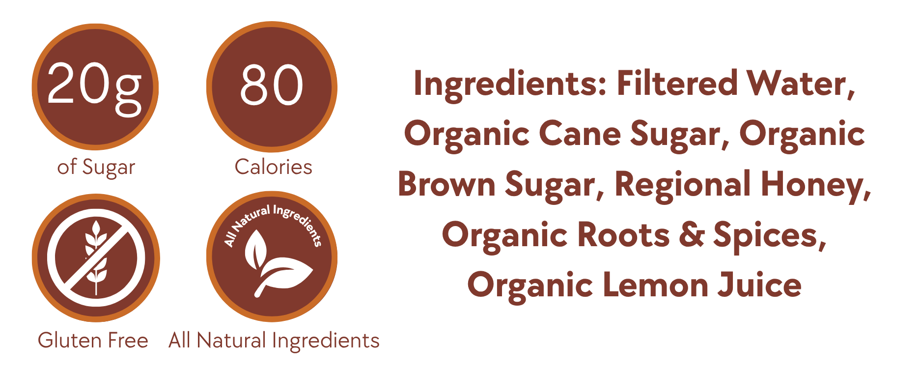 Devil's Foot Beverage Company - Vendita all'ingrosso Bibite/bevande gassate - Devil's Foot Beverage - Root Beer (Confezione da 24)2