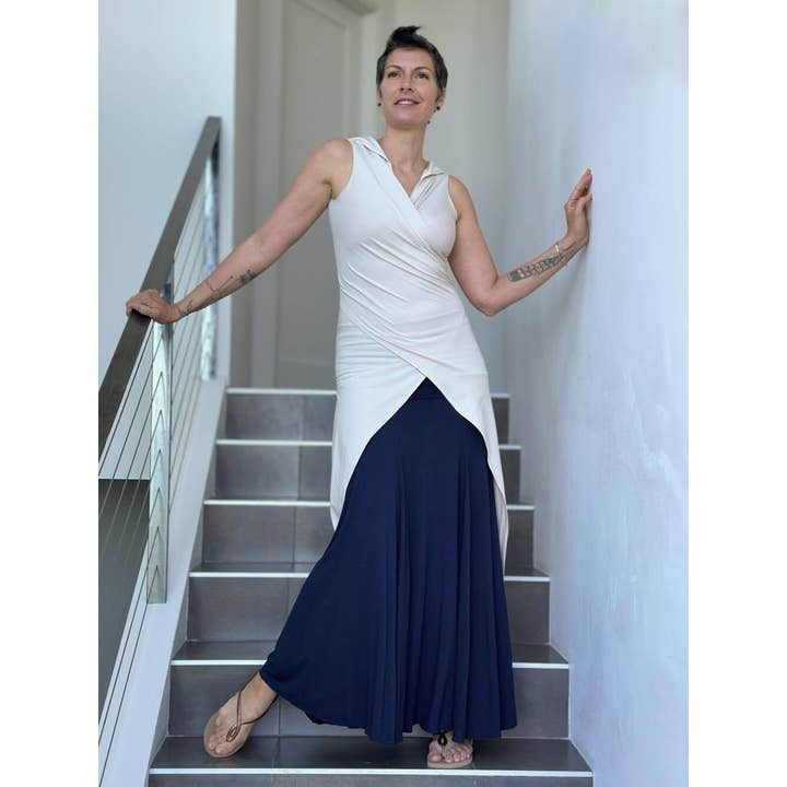 CARAUCCI - Wholesale Wrap - Women's - Ninja Wrap44