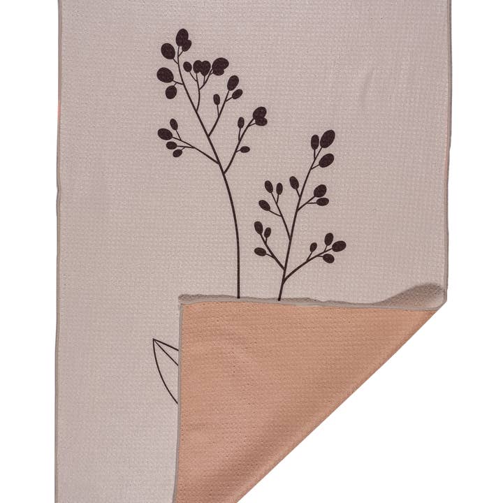 Bloom Towels - Wholesale Dishcloth - B112 Blossom1