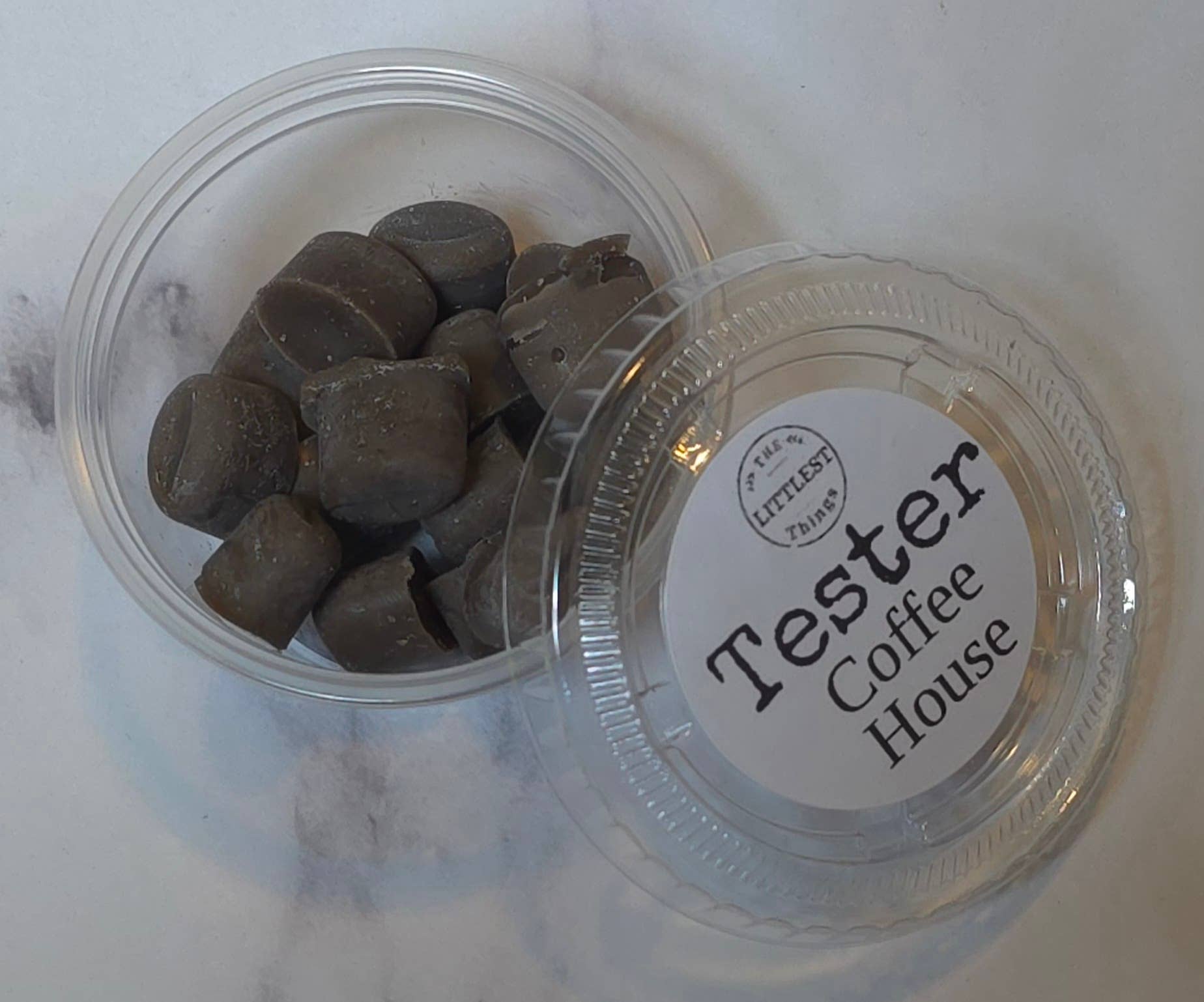 The Littlest Things - Wholesale Wax Melt - Testers for Customers to Smell5