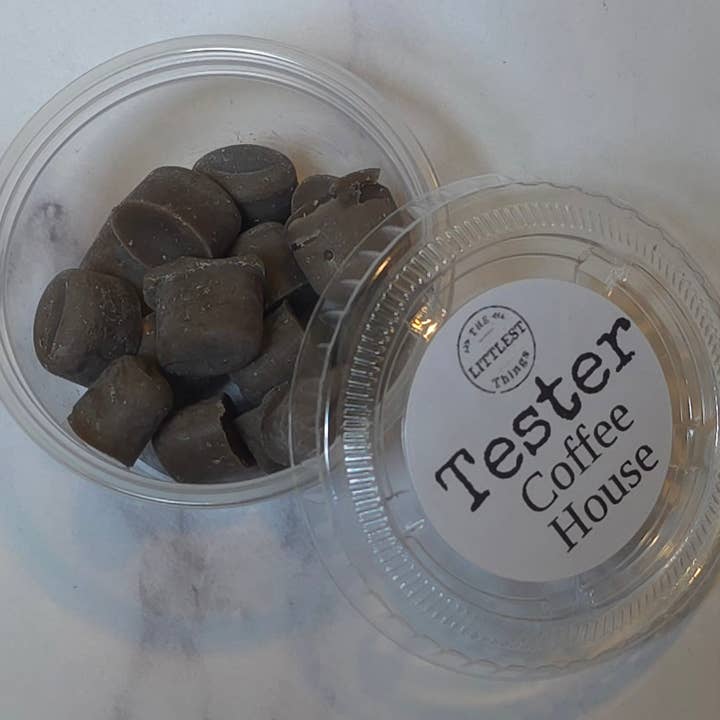The Littlest Things - Wholesale Wax Melt - Testers for Customers to Smell5