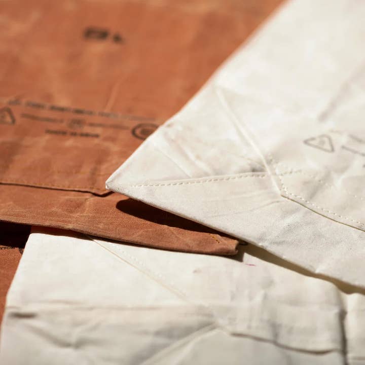 Puebco - Wholesale Grocery/Shopping Bag - GROCERY BAG 23L BROWN3