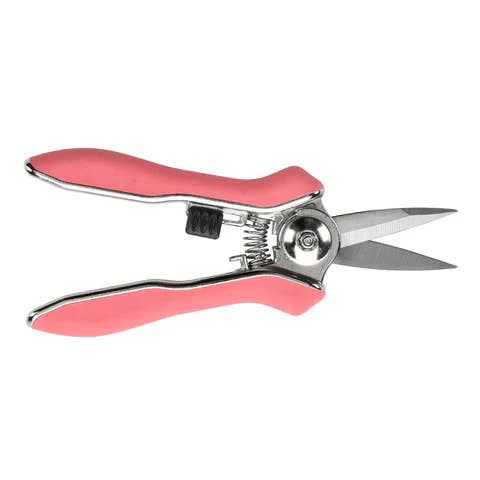 Orchid Snips for wholesale by Burgon & Ball