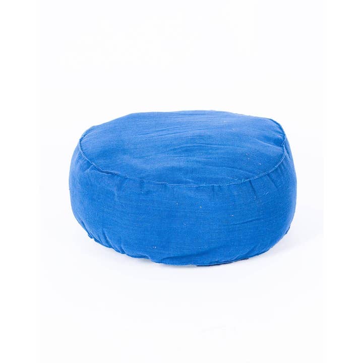 Kimago's Home - Wholesale Meditation Supplies - Zafu Round Meditation Cushion