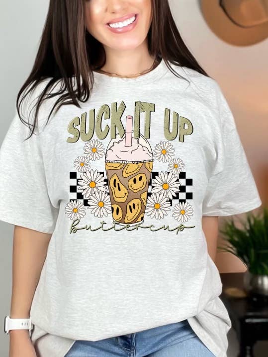 Suck It Up Renoncule pour la vente par 1/2 Penny Wholesale