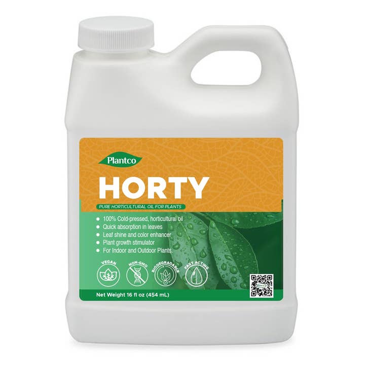 PLANTCO Horty Horticultural Oil for Plants (16 fl oz) for wholesale by Plantco