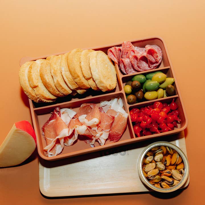 The Outdoor Platter - Spice for wholesale by Togo Sun