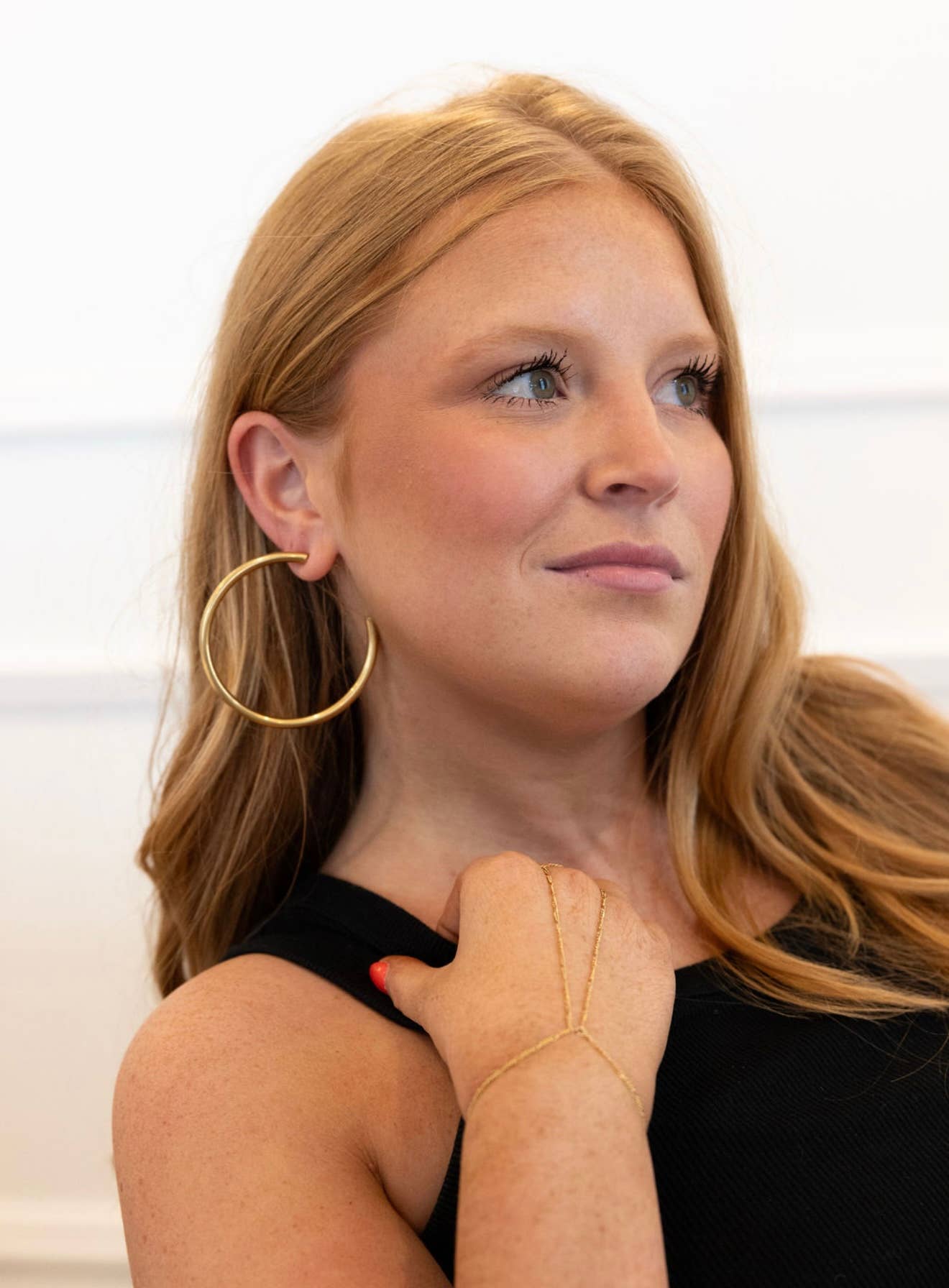 CHANSUTTPEARLS - Wholesale Hoop Earrings - LARGE HOOPS1