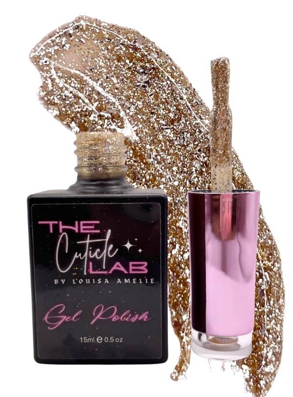 The Cuticle LAB - Vente Vernis à ongles - Vernis gel vegan sans HEMA et sans cruauté The Cuticle LAB29