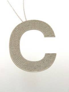 Tit.925M Silberhalskette. für den Großhandel von Tererò s.r.l.