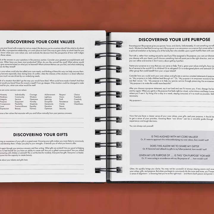 The Dragontree Apothecary - Wholesale Planner - 2026 Dreambook + Planner15