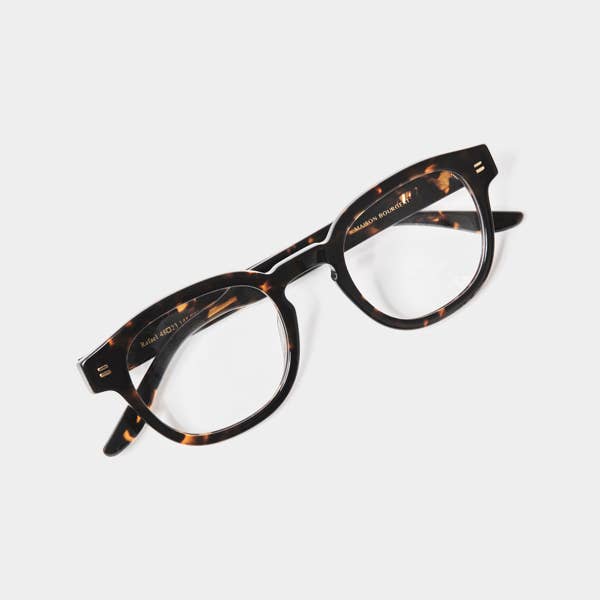 Maison Bourgeat - Wholesale Eyeglasses - Unisex - RAFAEL8
