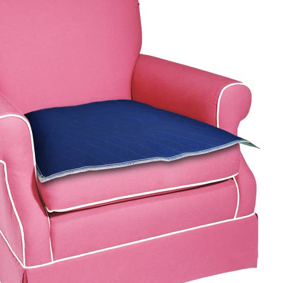 Almofada de cadeira impermeável Inspire 18 x 24 por atacado de Inspire