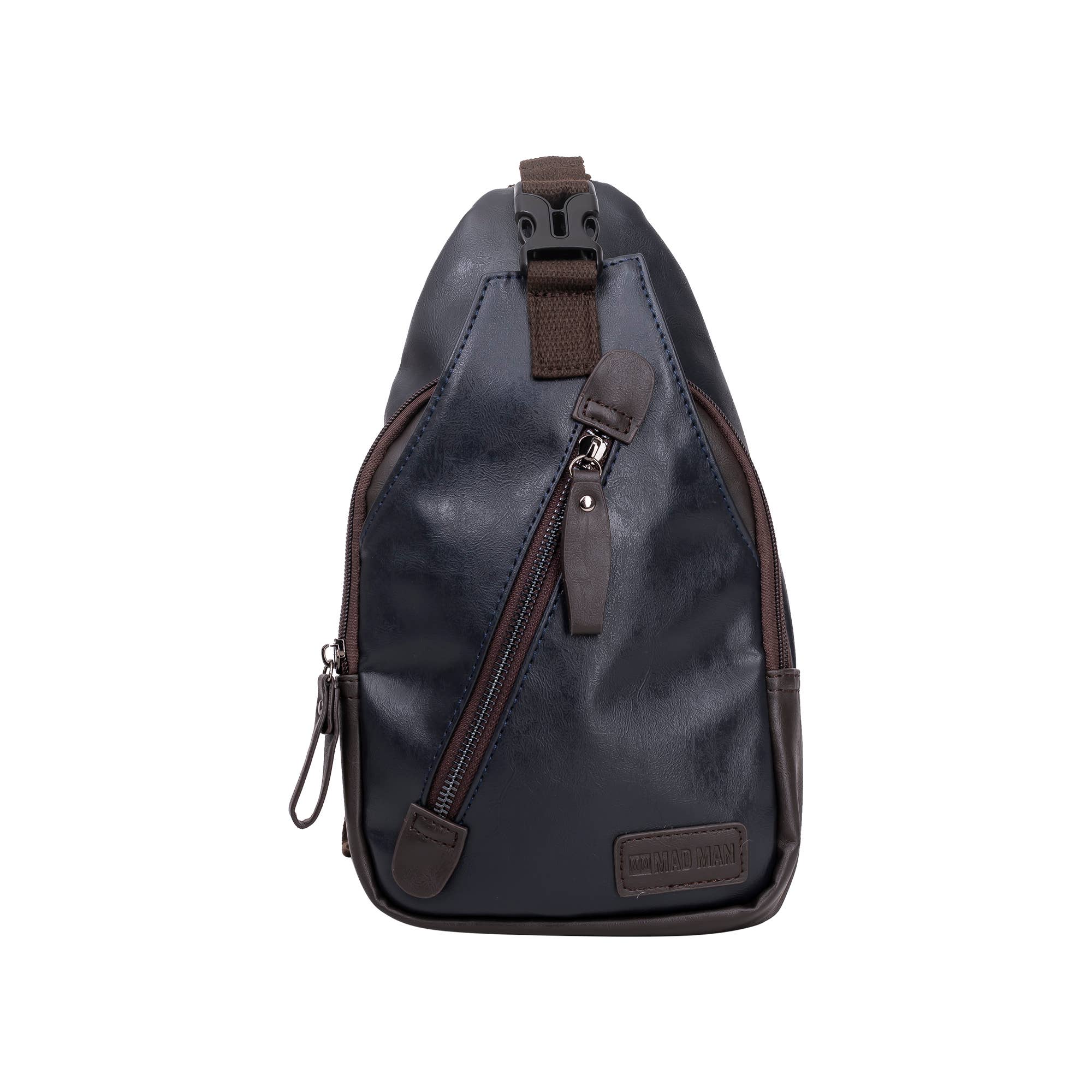 Mad Man - Wholesale Backpack - Unisex - Urban Adventurer Sling8