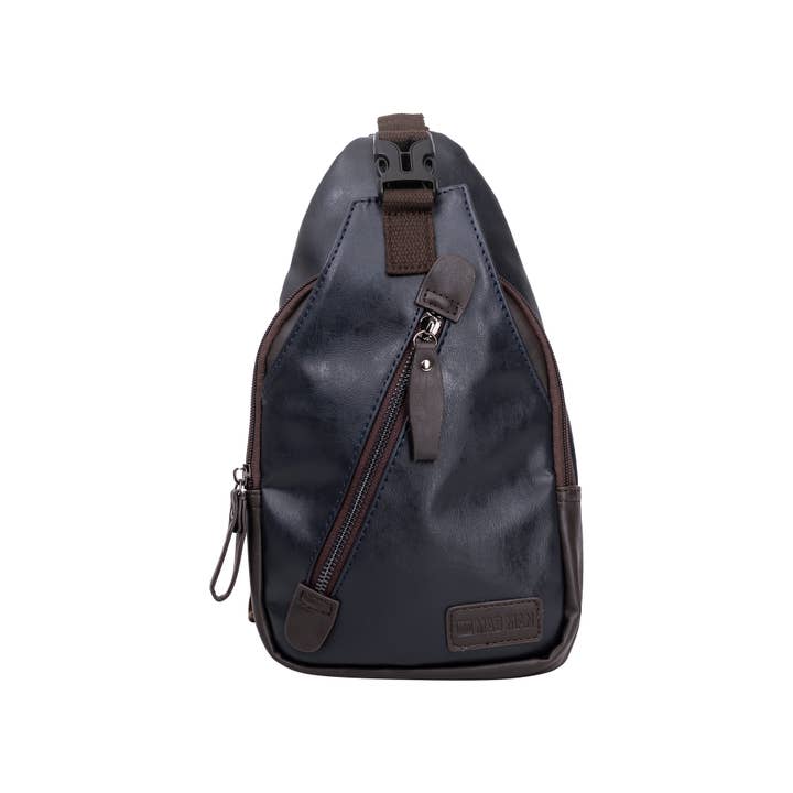 Mad Man - Wholesale Backpack - Unisex - Urban Adventurer Sling8