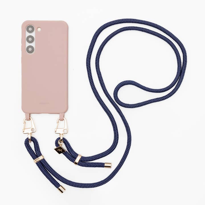 Mauve Marine for wholesale by RIKKA