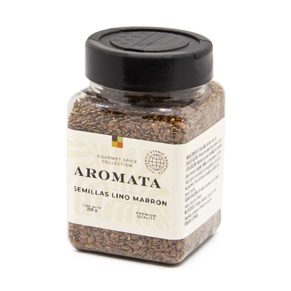Bruna linfrön för wholesale av Aromata Condiments