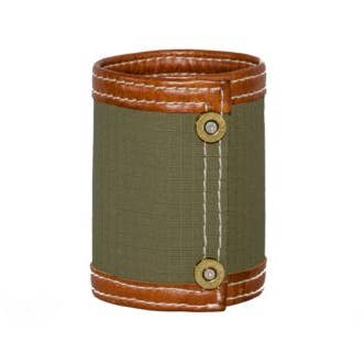 Bush Can and Bottle Cooler for wholesale by Norton and Hodges