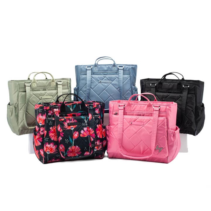 Lug - Wholesale Tote Bag - Women's - Cabby SE Tote Bag57