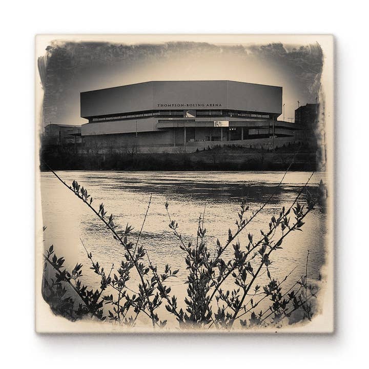 Knoxville Thompson Boling Arena for wholesale by Cityscape Tiles