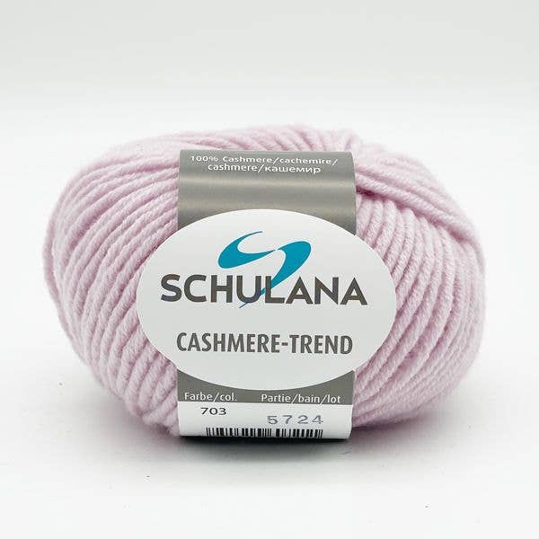 SCHULANA - Vente Fils à tricoter - Laine de cachemire tendance94