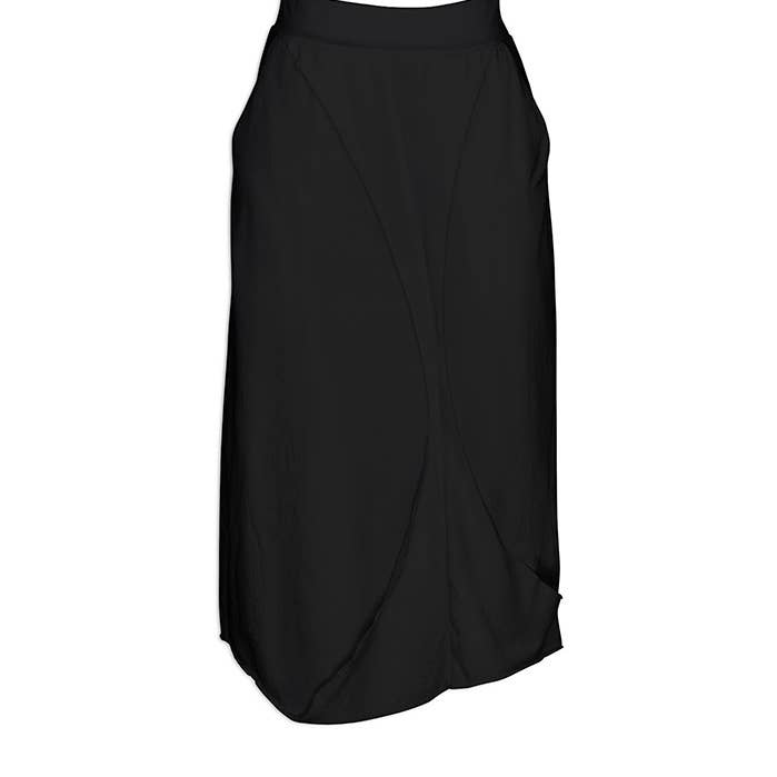 FALL 2025 CE740 Meg Skirt-Immediates for wholesale by Cynthia Ashby